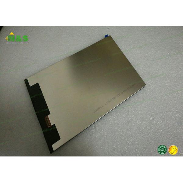 TV080WXM-NL0 BOE LCD  Panel 	8.0 inch with  	107.64×172.224 mm Active Area