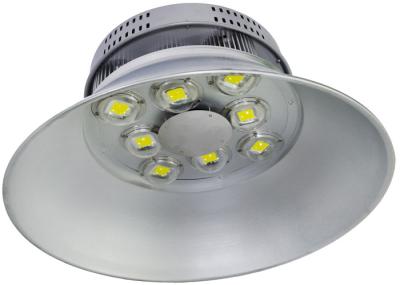Rendição de cor alta alta integrada dos dispositivos bondes claros 400watt da baía do diodo emissor de luz