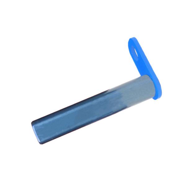 45mm Excavator Boom Pins And Bushings With Phosphating