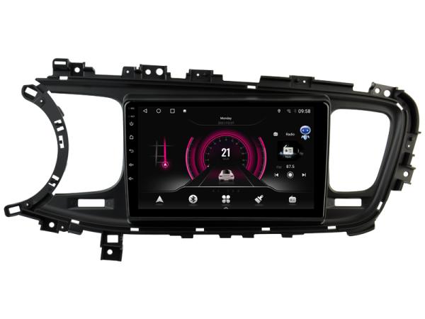 9/10.1 Screen For Kia Optima K5 EUROPERN Version 2013-2015 Car Multimedia Stereo