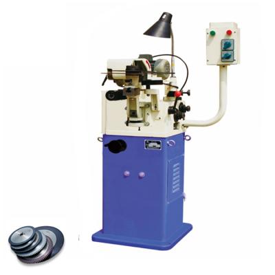 MC-450 Professional Saw Blade Sharpening Machine Quickly Chamfering Cutting
