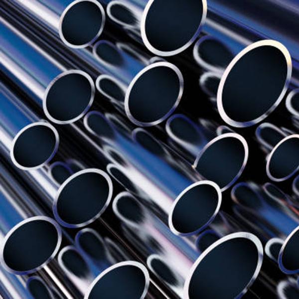 201 304 2205 SS Steel Pipe 400 Series ASTM AISI GB JIS DIN EN Stainless Tube 3mm