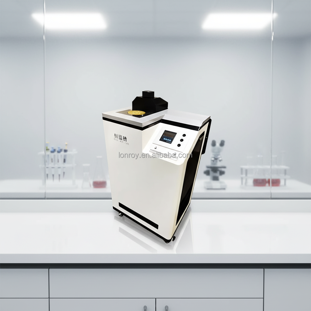 High-precision Low-Temperature Calibration Thermostatic Bath Physical Parameters Calibration and Verification Machine