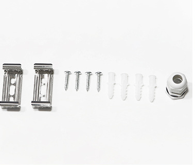 КЭ САА одобрил водоустойчивый РА приведенный >80 КРИ светов доказательства пара светильников ИП65