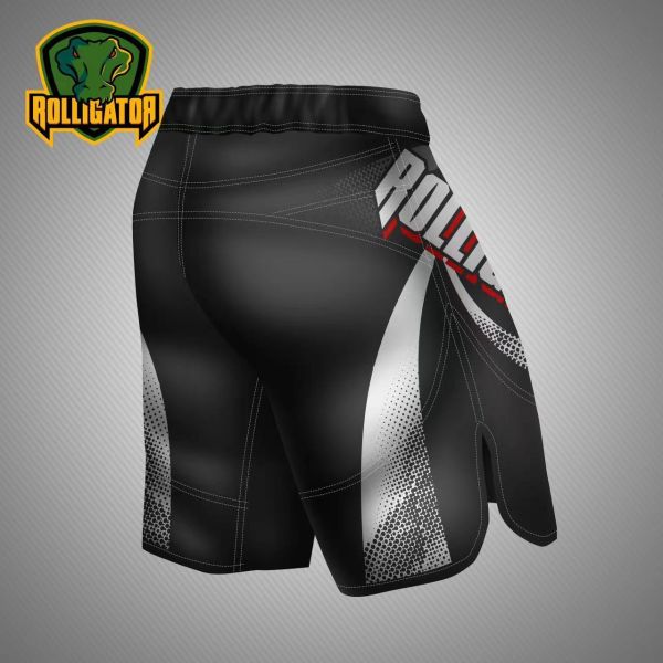 Quick Dry Durable Breathable Grappling Shorts And MMA Shorts For Intense Workouts