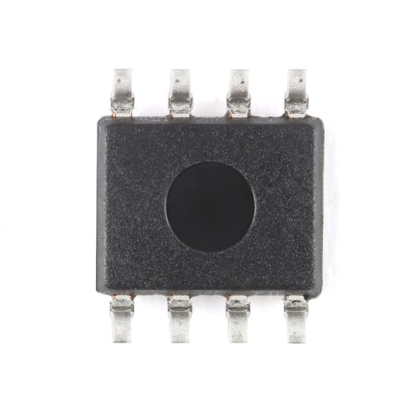 GD25Q40CTIG 3.3V Uniform SectorDual And Quad Serial Flash 120MHz 600us SPI