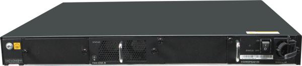 Huawei S6720-54c-Ei-48s-AC10/100/1000Mbps LACP Ethernet Switch 48 Port Swithes for Seamless Network Connectivity