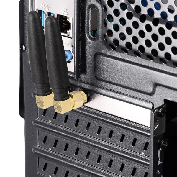 антенны соединителя 433MHz 868MHz 915MHz RP SMA антенны 3G 4G 5G WiFi Lora для IOT и применений интернета