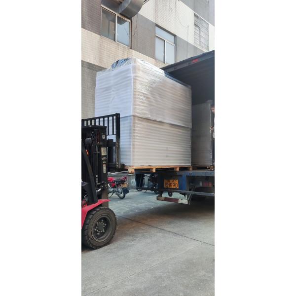 Silent Operation Swimming Pool Heat Pump With Titanium Heat Exchanger Corrosion-Resistant IPX5 Waterproof For Inground Pools