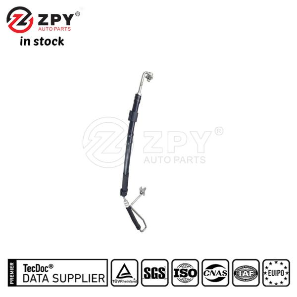 ZPY 8KD422893A Power Steering High Pressure Hose For Audi A4 A5 S5 2008 2016 Models