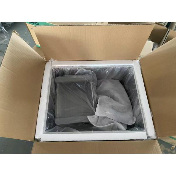 Undermount Single Bowl Sink in Black Space-Saving and Functional