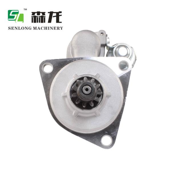 стартер 65262017093 65262017075 65262017075A Doosan 968436577 19080025 8200222 для DX170W DX225