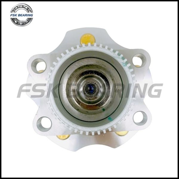 FSK Brand 23B02A035 Hub Unit Rear Wheel Bearing with Double Rows and ABS Sensor for Southeast DX3 BEV Electric Vehicle