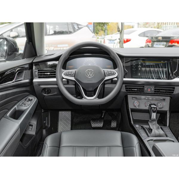 2024 Volkswagen Passat 280TSIM Business Edition 4-door 5-seat sedan with Roof Rack