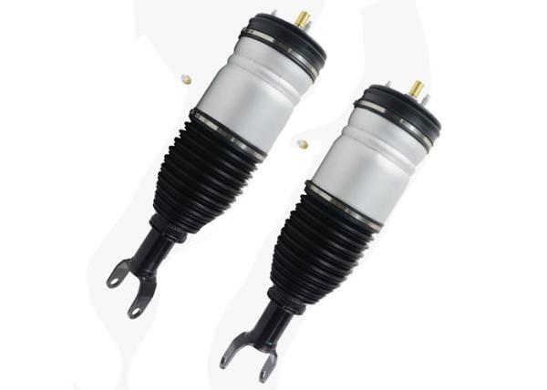 04877146AA 4877147AA Front Air Suspension Struts Shock For Dodge RAM 1500 2013-2019 Cab Pickup 4-Door