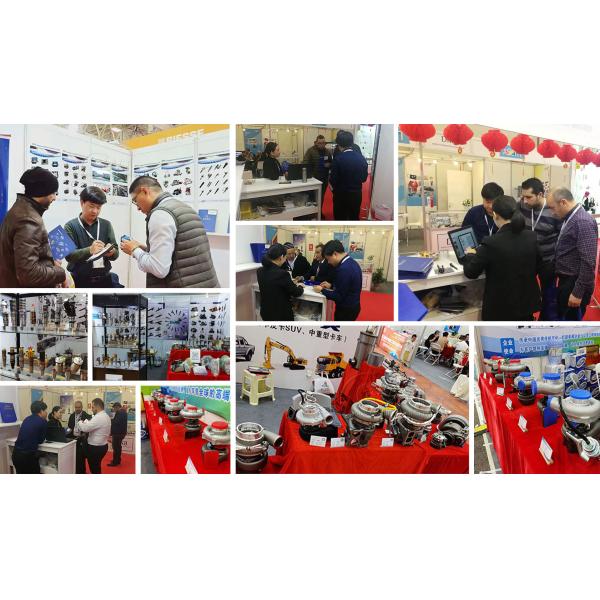 Новый оригинальный 4BTA 4B HX30W 4040353 4033321H турботурбокомпрессор для свинца A3960907 4033321 4040383 4045759 4040382 2843727