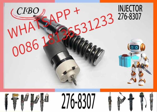 Aftermarket 10R-7225 387-9427 387-9428 268-1835 276-8307 Fuel Injector C7 Industrial Diesel Engine Injector Assy