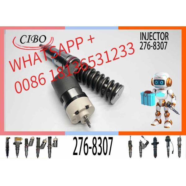 276-8307 Diesel Pump C18/C32 Oem Fuel Injectors 10R-7231 230-3728 230-3775 235-4339