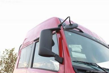 HOWO 351 to 450hp TRACTOR TRUCK / PRIME MOVER 6x4 drive with 50# or 90# fifth wheel