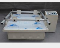Máquina de prueba de la vibración/Shaker Table For Automobile Components industriales