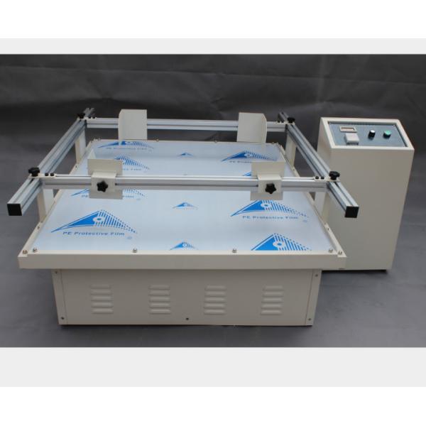 Máquina de prueba de la vibración/Shaker Table For Automobile Components industriales