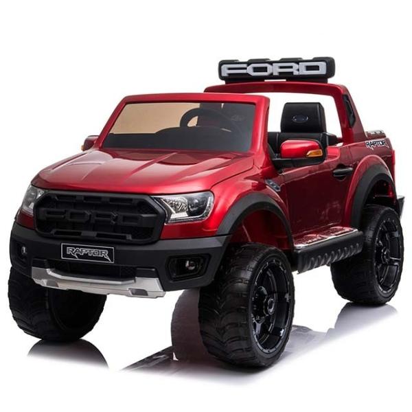 Plastic Type PP 12V Battery Children's Ride On Car with Direct Sale and Baby Licensed Car