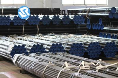 42CrMo4 EN10083-3 QT Cold Drawing Precision Ferritic Alloy Steel Pipe 48*10mm