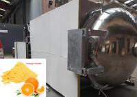 Machine de congélation du lait maternel 100 kg/charge