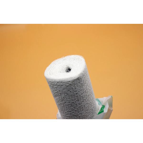 Plaster bandages for rehabilitation treatment in various sizes