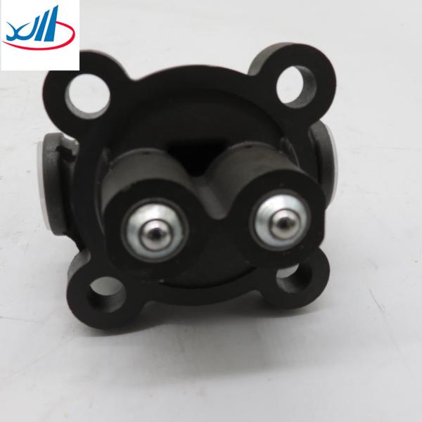 Double H Valve Sinotruk Howo Parts WG2203250003 Truck Double H Valve Assembly