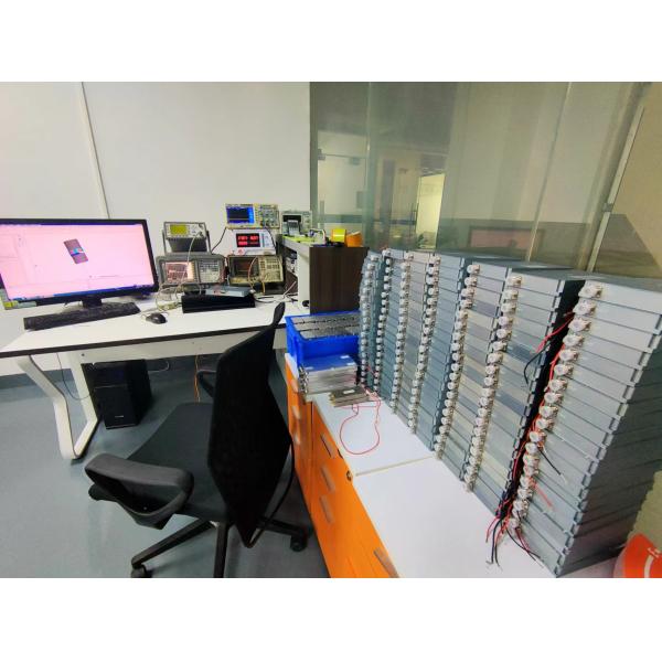 30W 433MHz Customizable Frequency Anti Drone Module for UAV Defense and RF Power Amplifier