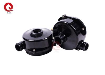8 Kpa Alta Pressão OWB9250-24V DC ventilador de sopro de ar sem escovas com ventilador médico de fluxo de ar de alta capacidade 28 CFM
