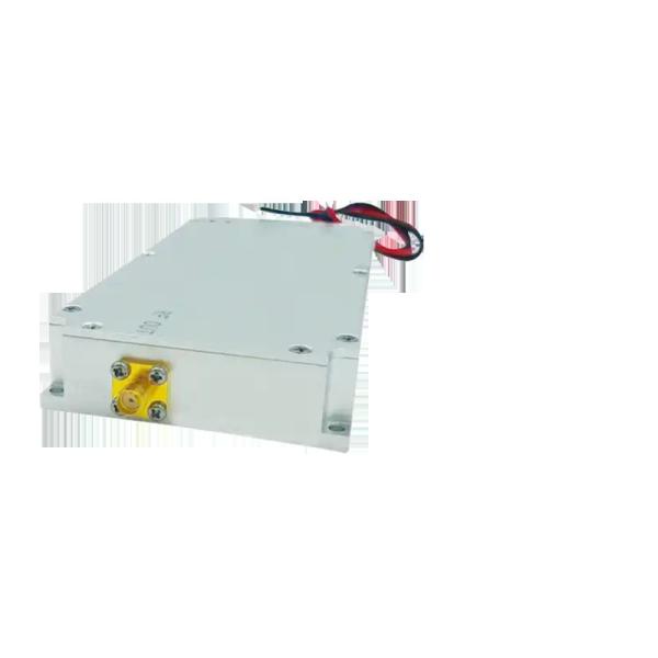 900 50 Tatusky Fpv Anti Drone Module 10W 30W 50W 100W 900 MHz 2.4G 5.8G ALC Range dB ≥5