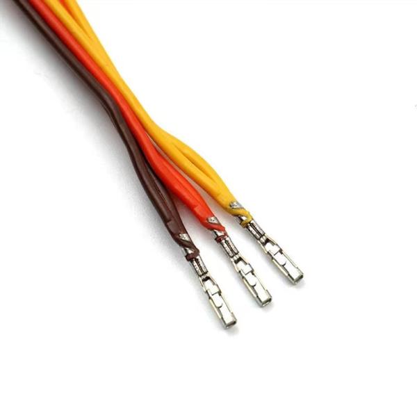 Проводка 7cm 6pin провода кабеля Splitter сервопривода y со штепсельной вилкой младшего Futaba