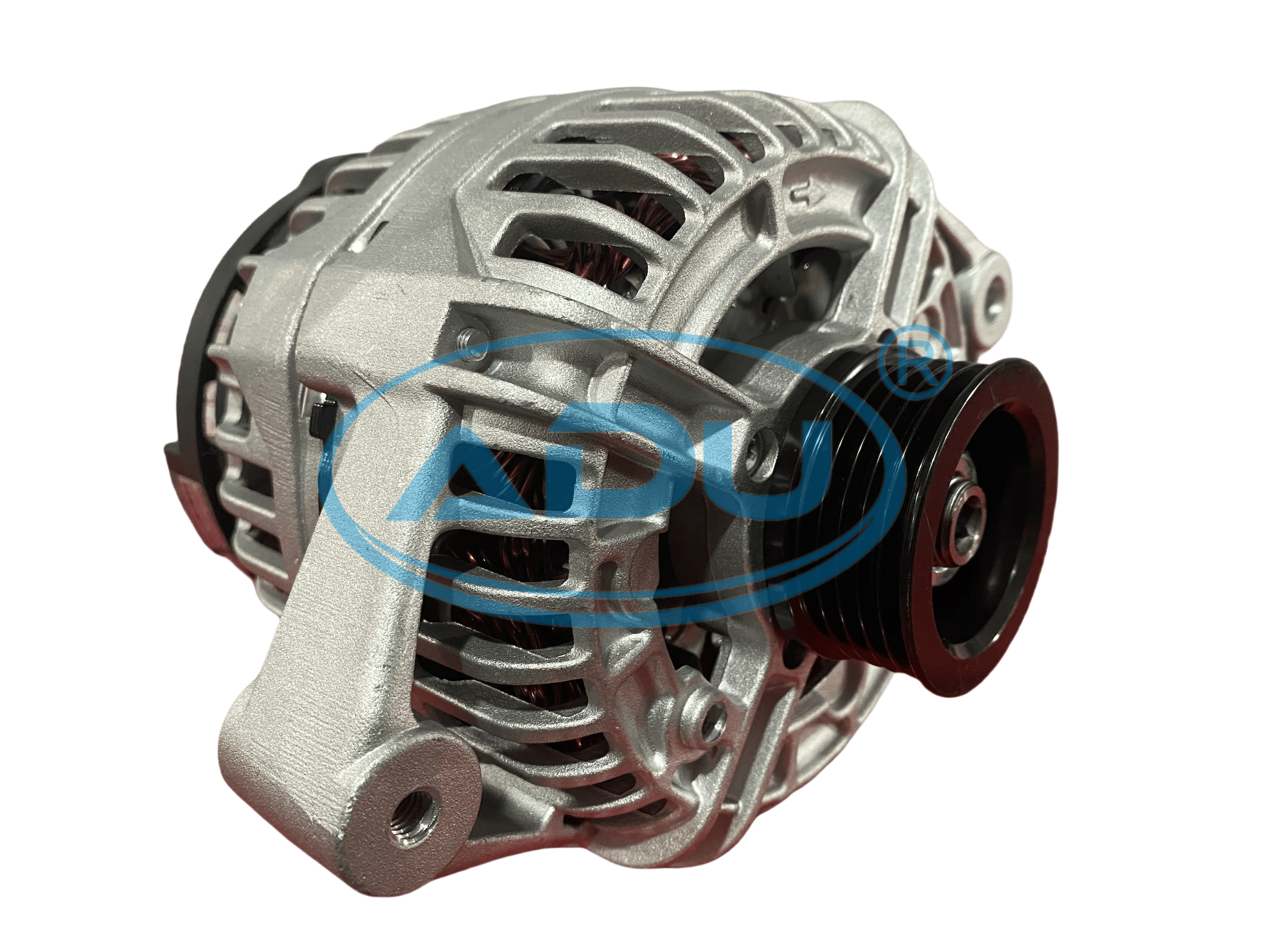 New 12 Volt Auto Alternator for OPEL Astra 100% Tested with 7KG Weight