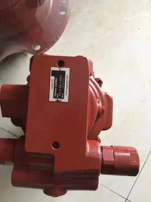 Nachi PCR-1B-05A-P-9297A hydraulic swing motor slewing motor final drive for Kubota excavator