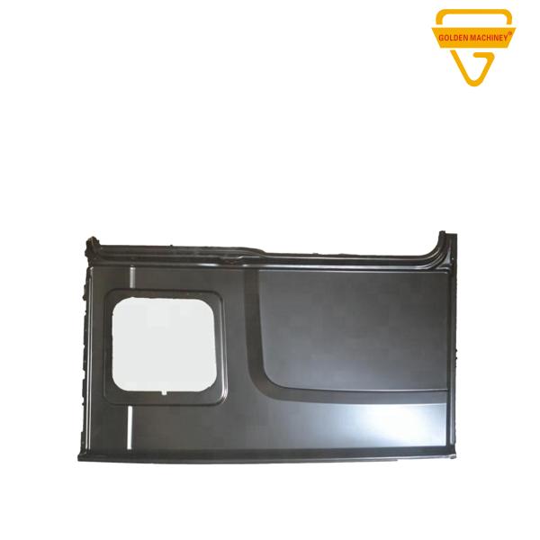 9416402309 Mercedes Truck Side Panel Skin