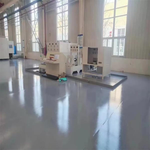 75KW - 350kw Hydraulic Pump Test Bench For Machinery / Aerospace Hydraulic Components