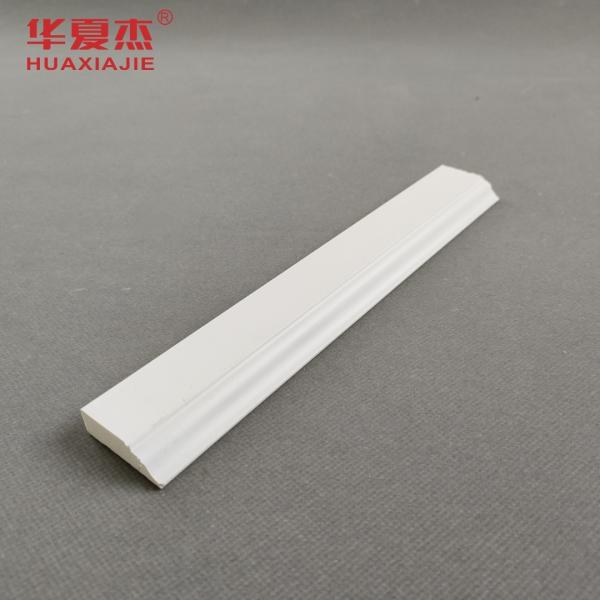 3000 mètres Rectangle PVC Garniture Moulage Surface lisse