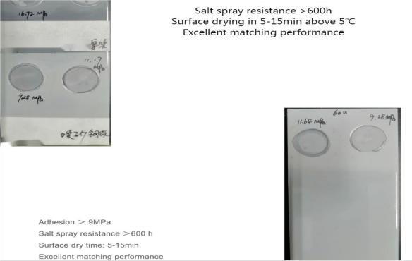 Optimizing Wet-on-Wet Coating Process with 2K Epoxy Resin Systems: Techniques & Formulations