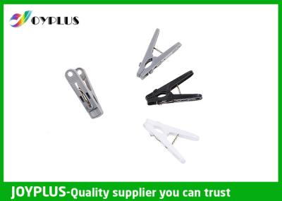 Durable Smart Clothes Peg , Travel Clothes Pins Simple Design JOYPLUS