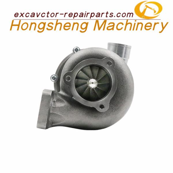 8-94418-320-0 Hitachi Excavator Turbocharger EX120-1 EX100 Engine 4BD1 Turbo Charger