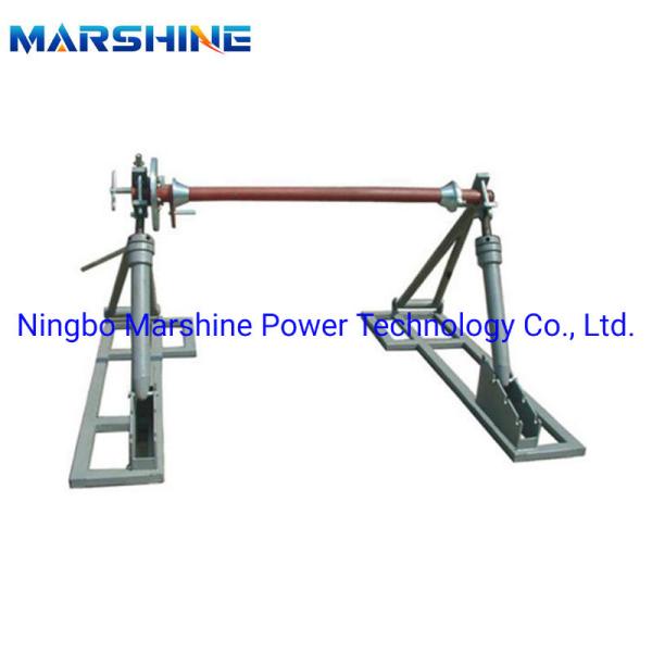 SIYZ10/15 Large Capacity Hydraulic Conductor Reel Stands