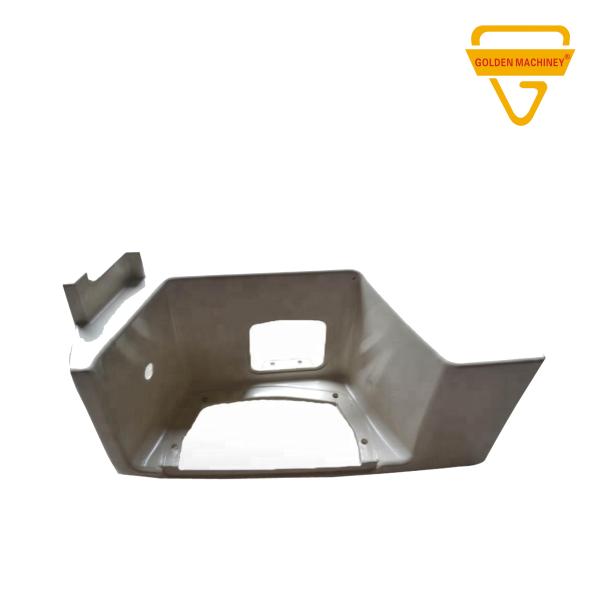 81615100374 MAN F2000 TRUCK Foot Board