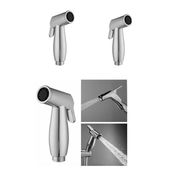 Светло-серый портативный туалетный кухонный комнатный комнатный растворитель для полноценной чистки