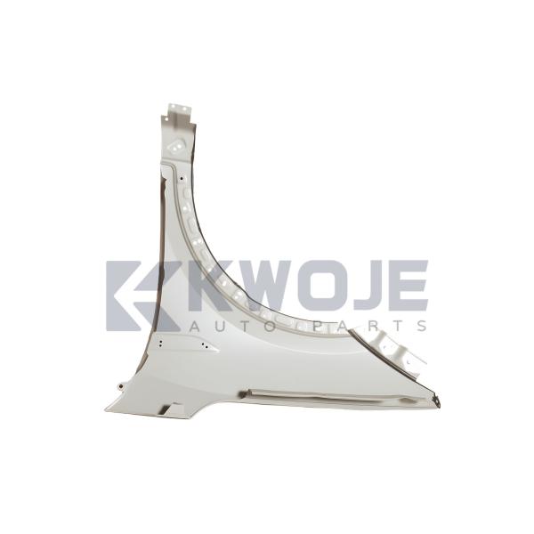 F18-8403200 Panel de cuarto de guardabarros delantero derecho para Jetour X70 PLUS
