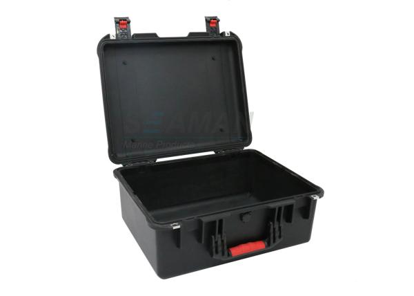 Portable Tool Box with Shock- Proof Sponge