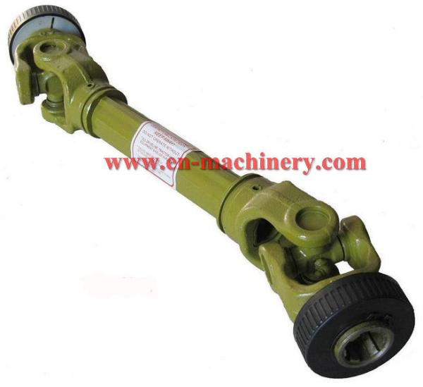High quality Tractor PTO Cardan Shafts for agricultural implement with CE certificate