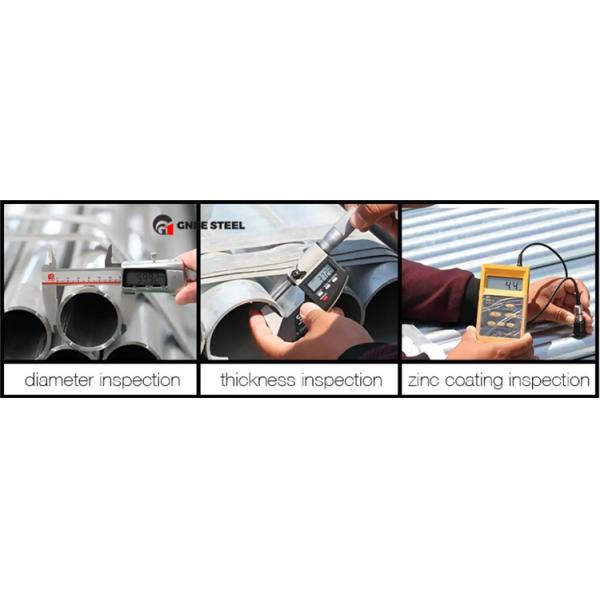 ASTM A106 GR A Бесшовная труба из углеродистой стали 12м