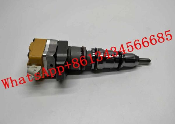 Common Rail Diesel Fuel Injectors 188-1320 173-9268 for Caterpillar Engine 3126 3126B 3126Ec Injector Nozzle 1881320 1739268